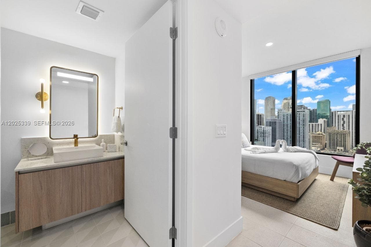 Natiivo Condo, Miami, FL — 27