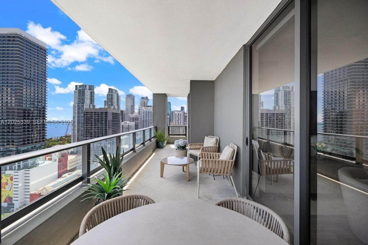 Natiivo Condo, Miami, FL — 2