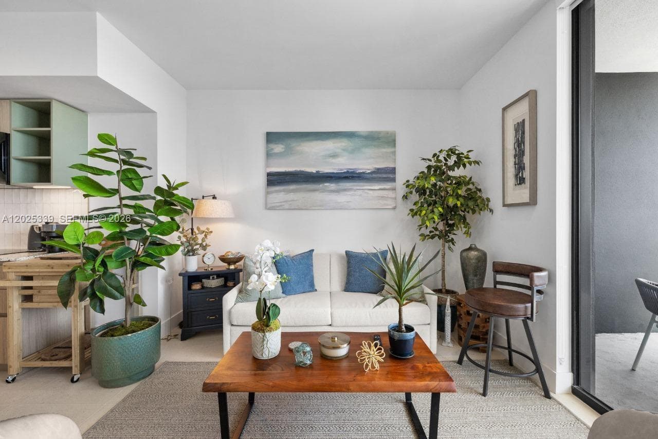 Natiivo Condo, Miami, FL — 6