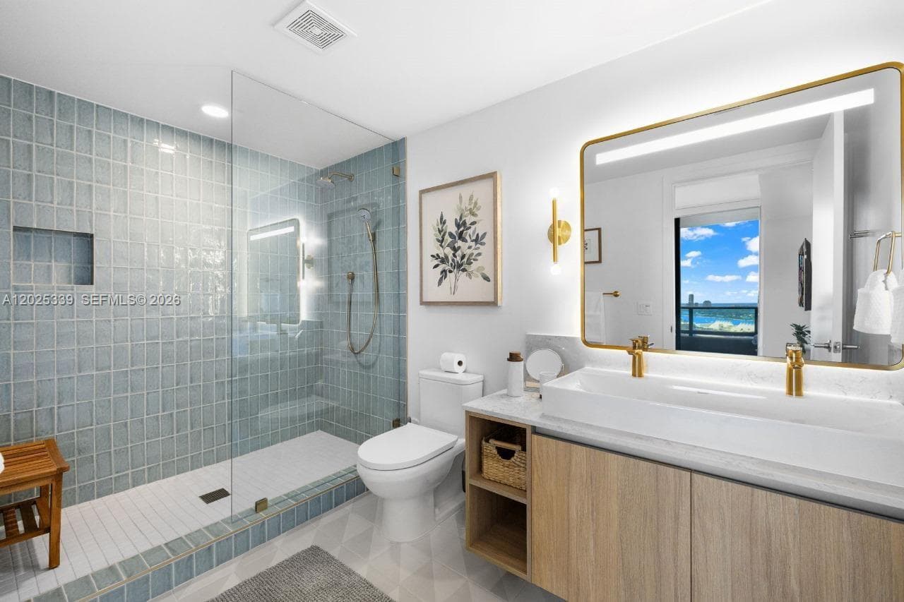 Natiivo Condo, Miami, FL — 17