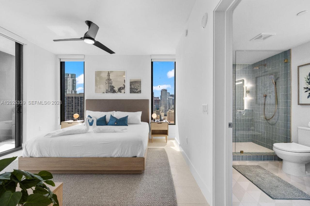 Natiivo Condo, Miami, FL — 16