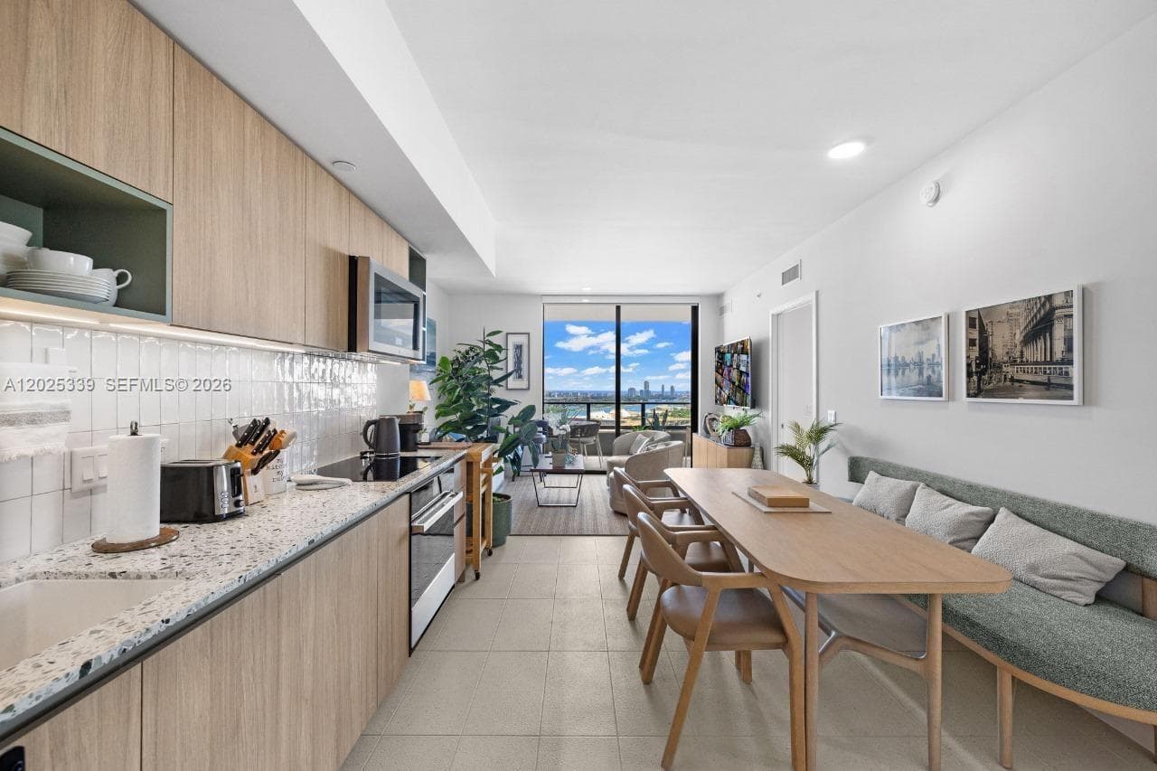Natiivo Condo, Miami, FL — 12