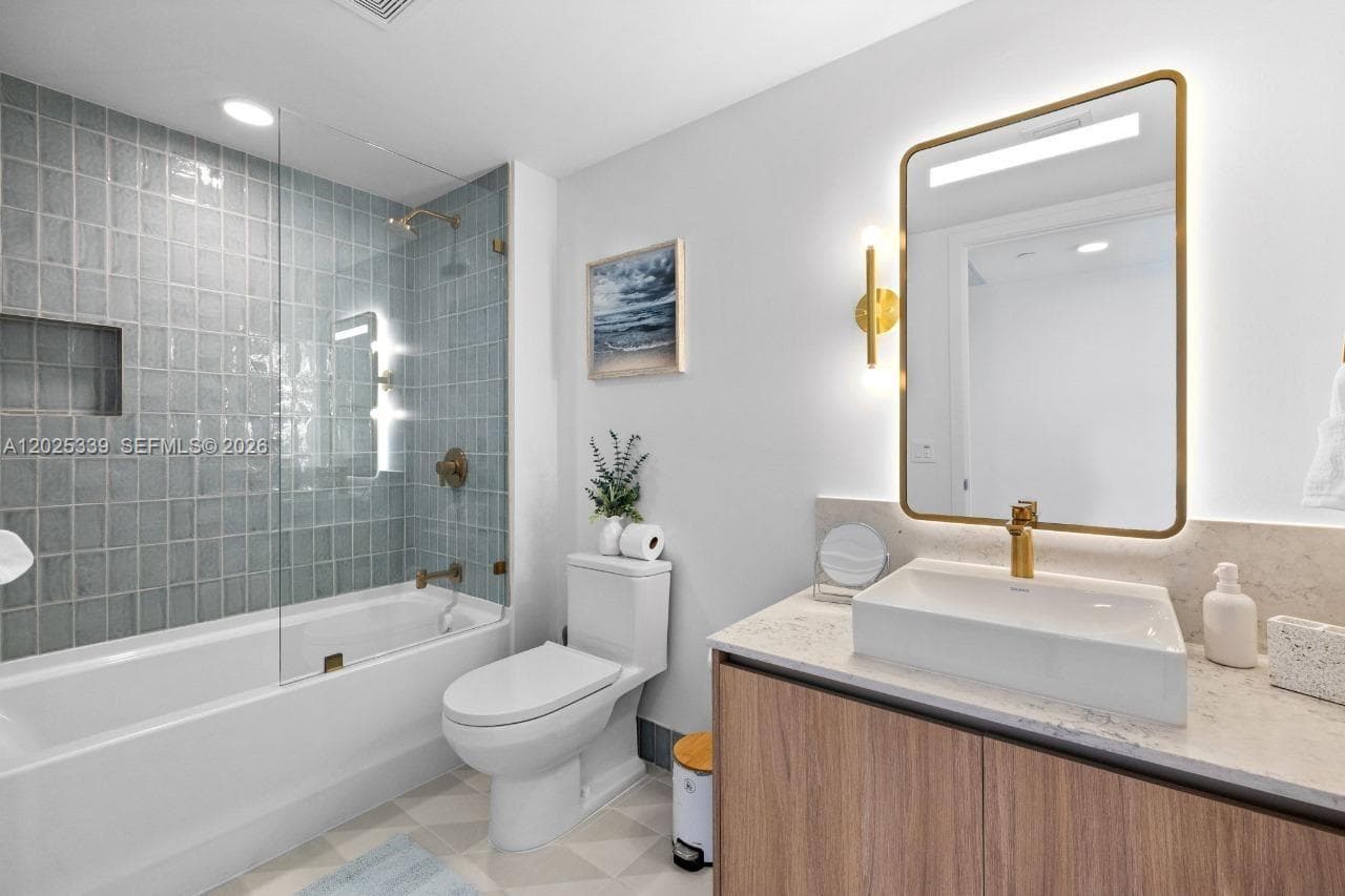 Natiivo Condo, Miami, FL — 26