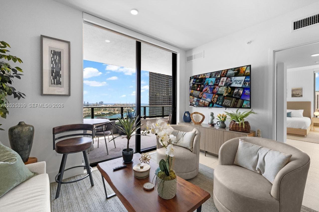 Natiivo Condo, Miami, FL — 7