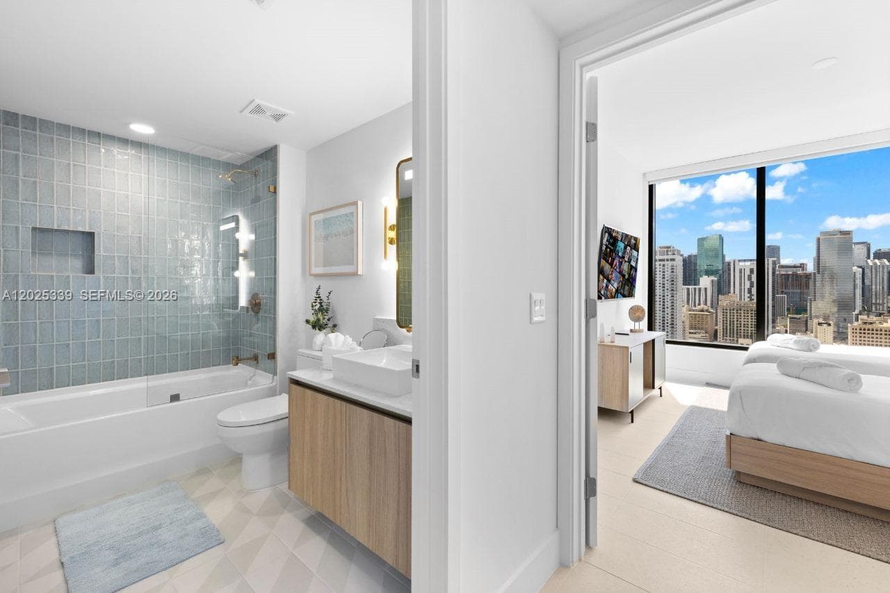 Natiivo Condo, Miami, FL — 20