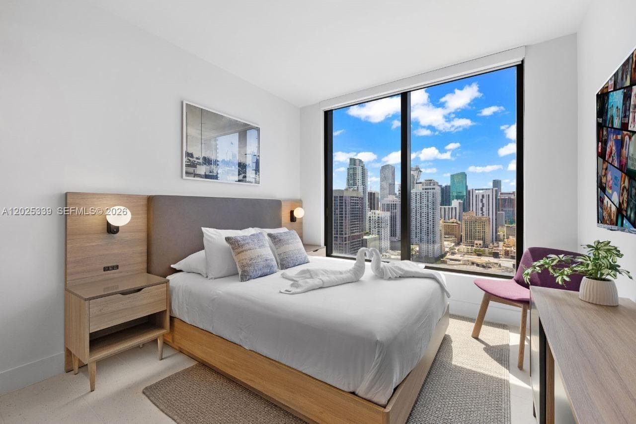 Natiivo Condo, Miami, FL — 24