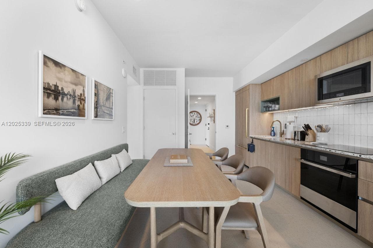 Natiivo Condo, Miami, FL — 10