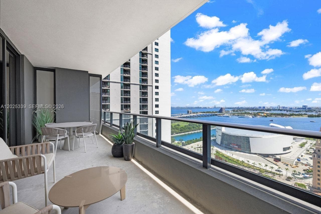 Natiivo Condo, Miami, FL — 29