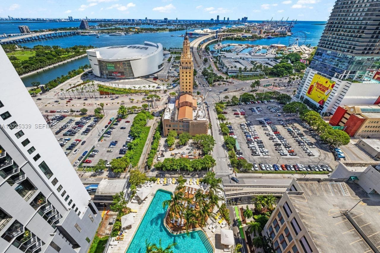 Natiivo Condo, Miami, FL — 4