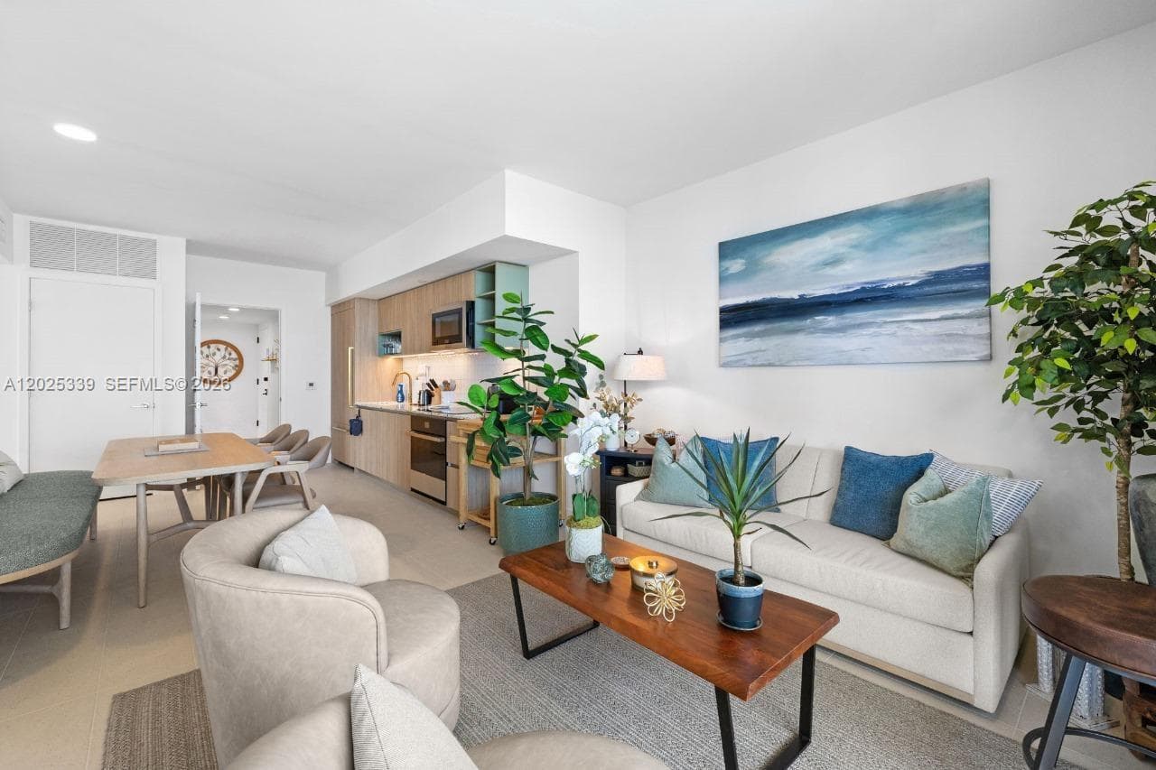 Natiivo Condo, Miami, FL — 8