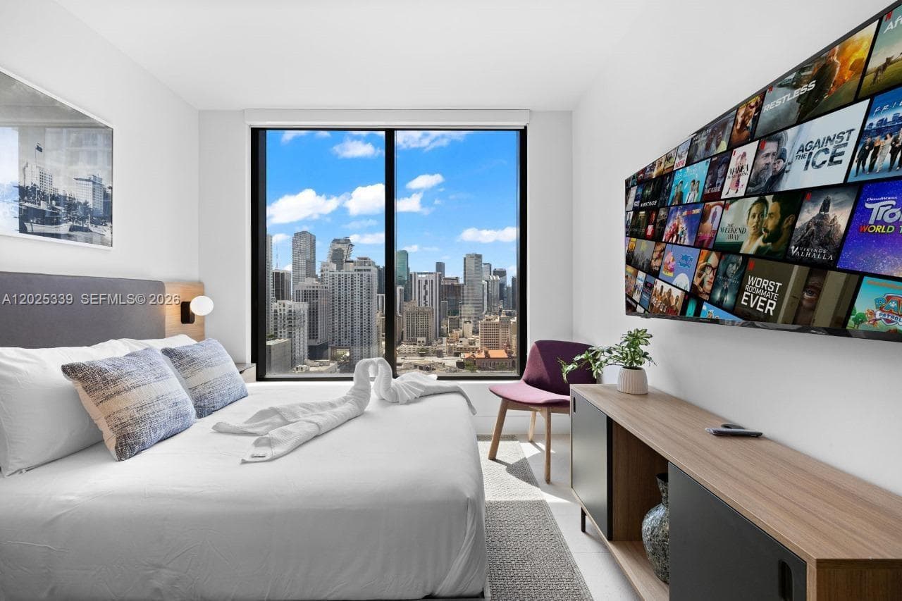 Natiivo Condo, Miami, FL — 25