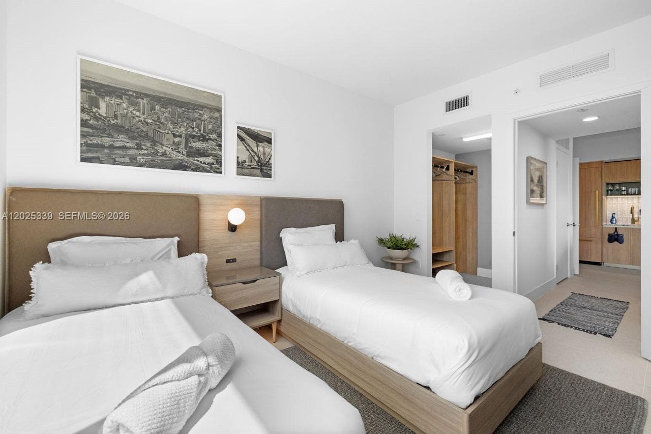 Natiivo Condo, Miami, FL — 21