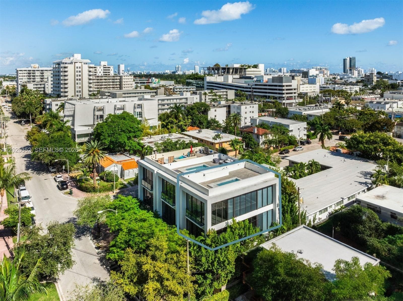 1525 Bay Rd, Miami Beach FL 33139 — 42