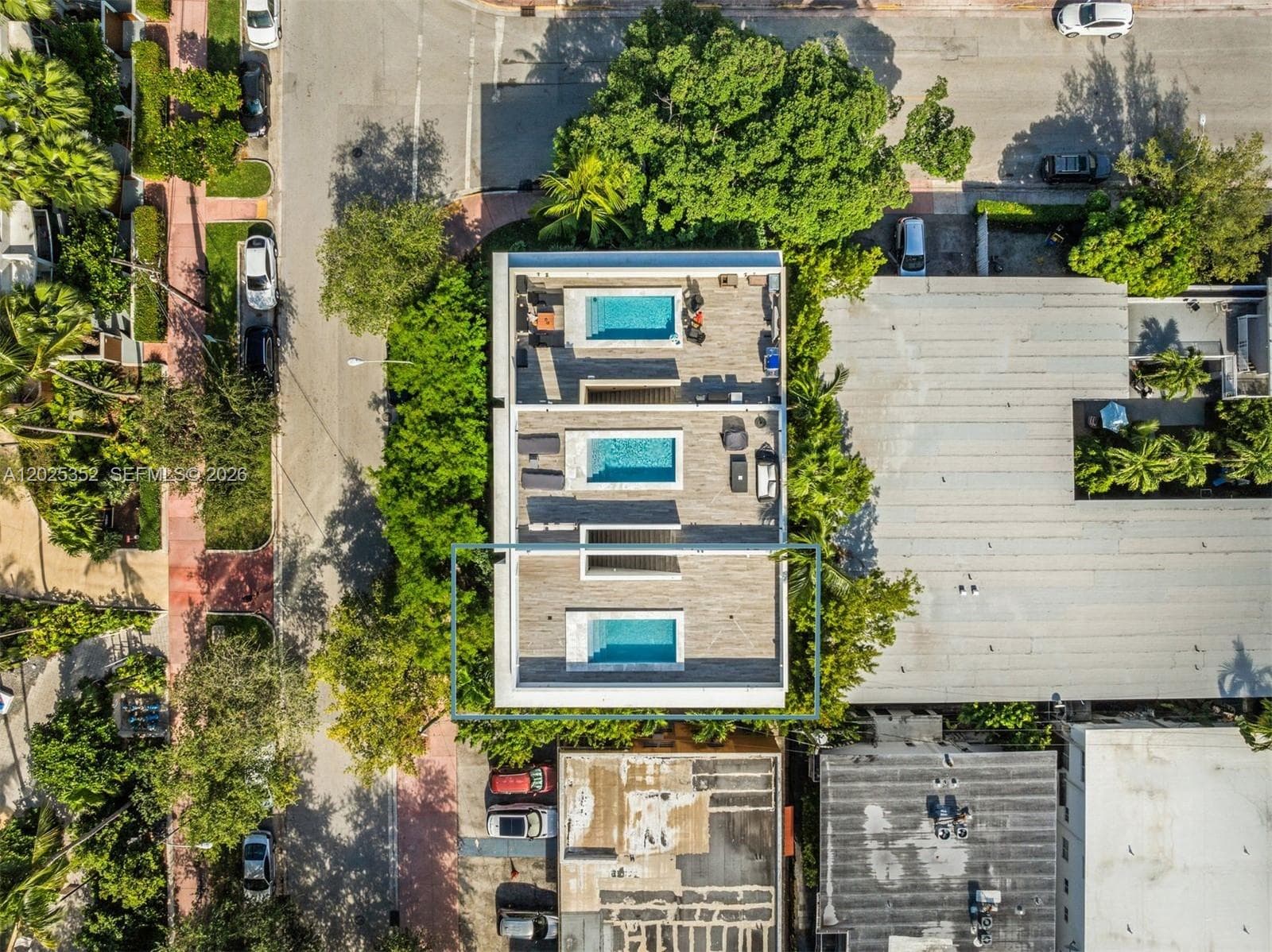 1525 Bay Rd, Miami Beach FL 33139 — 43