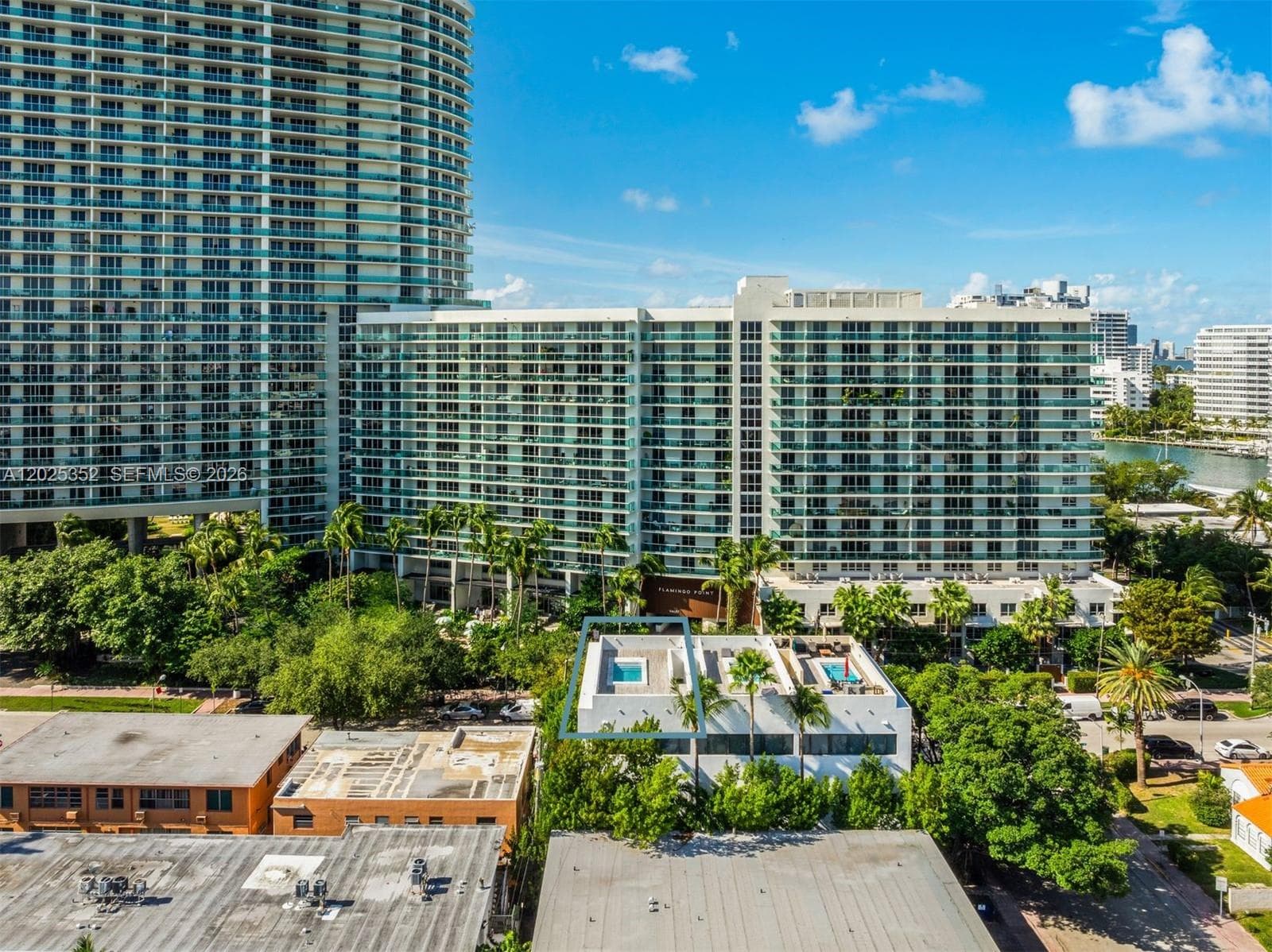 1525 Bay Rd, Miami Beach FL 33139 — 44