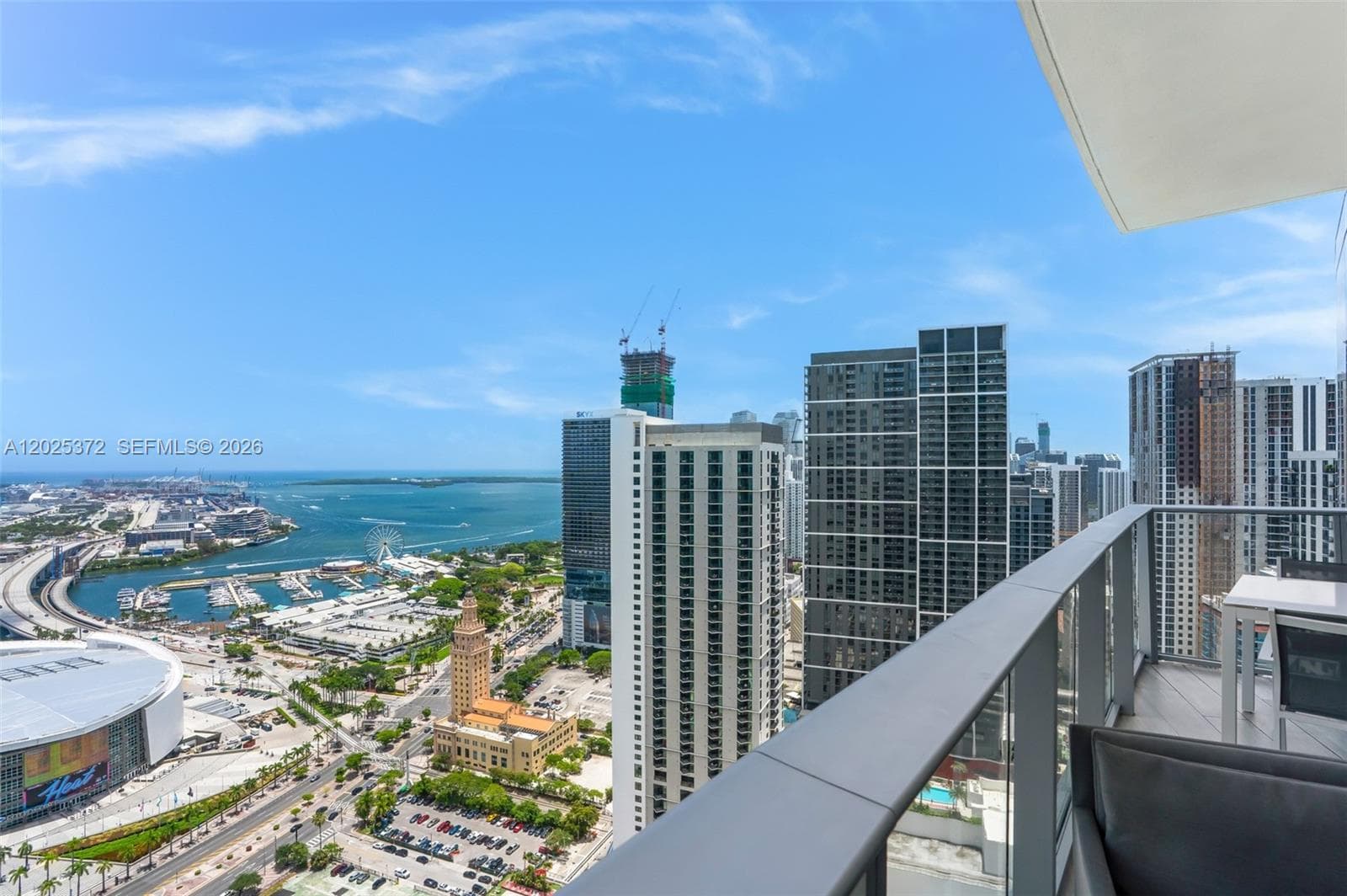 851 NE 1st Ave # 3909, Miami FL 33132 — 13