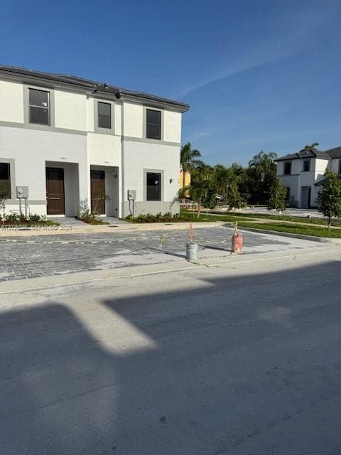1026 NW 1st Ave # C, Florida City FL 33034 — 2