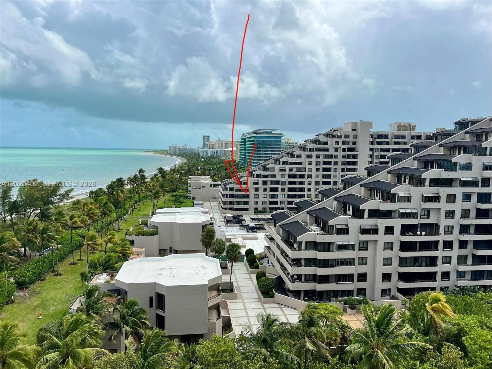 201 Crandon Blvd # 642, Key Biscayne FL 33149 — 57