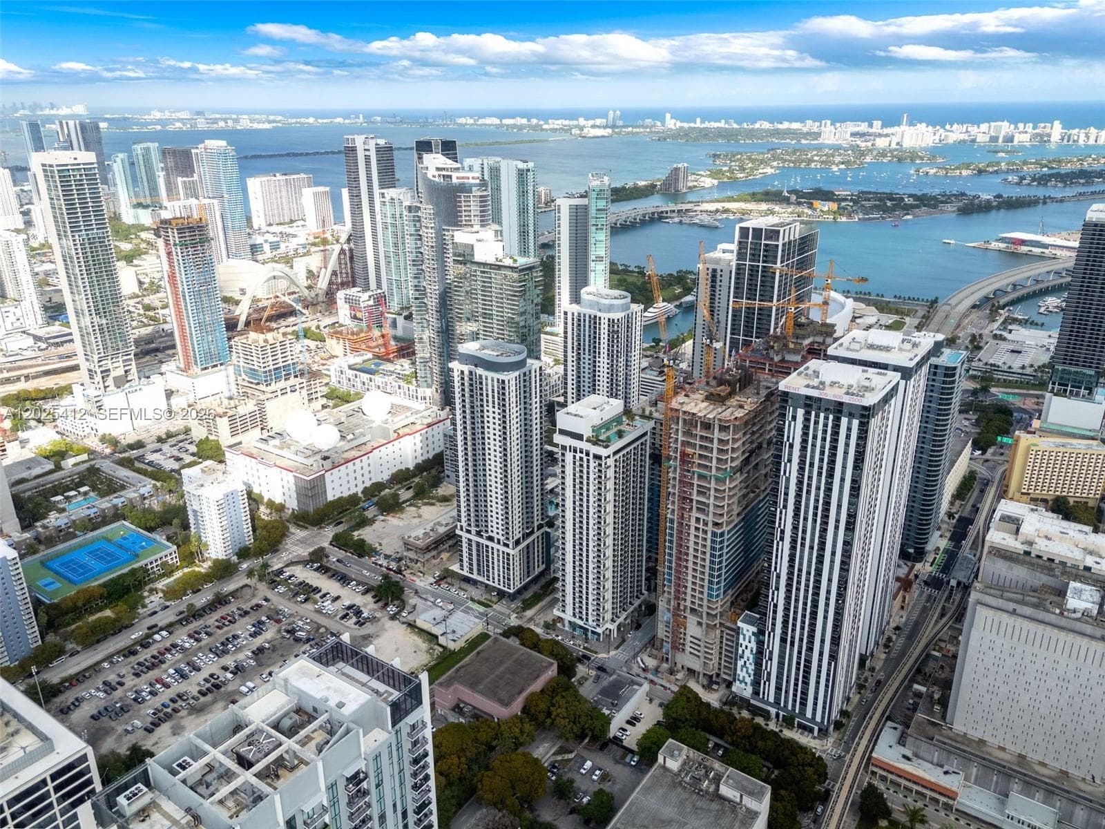 11 NE 6th St # 2608, Miami FL 33132 — 37