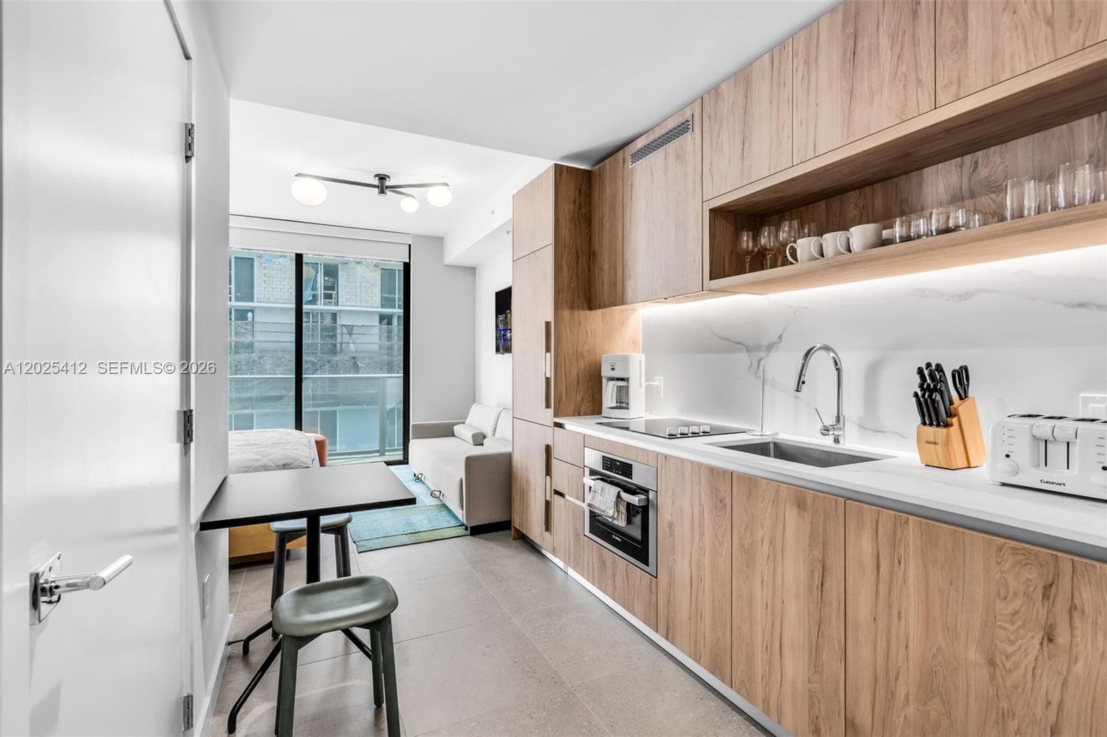 11 NE 6th St # 2608, Miami FL 33132 — 4