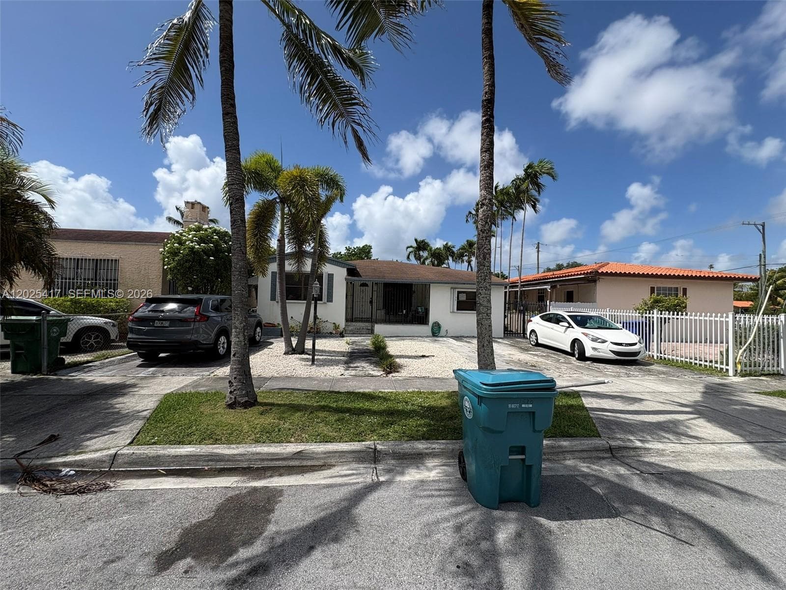 1680 SW 14th Ter, Miami FL 33145 — 2