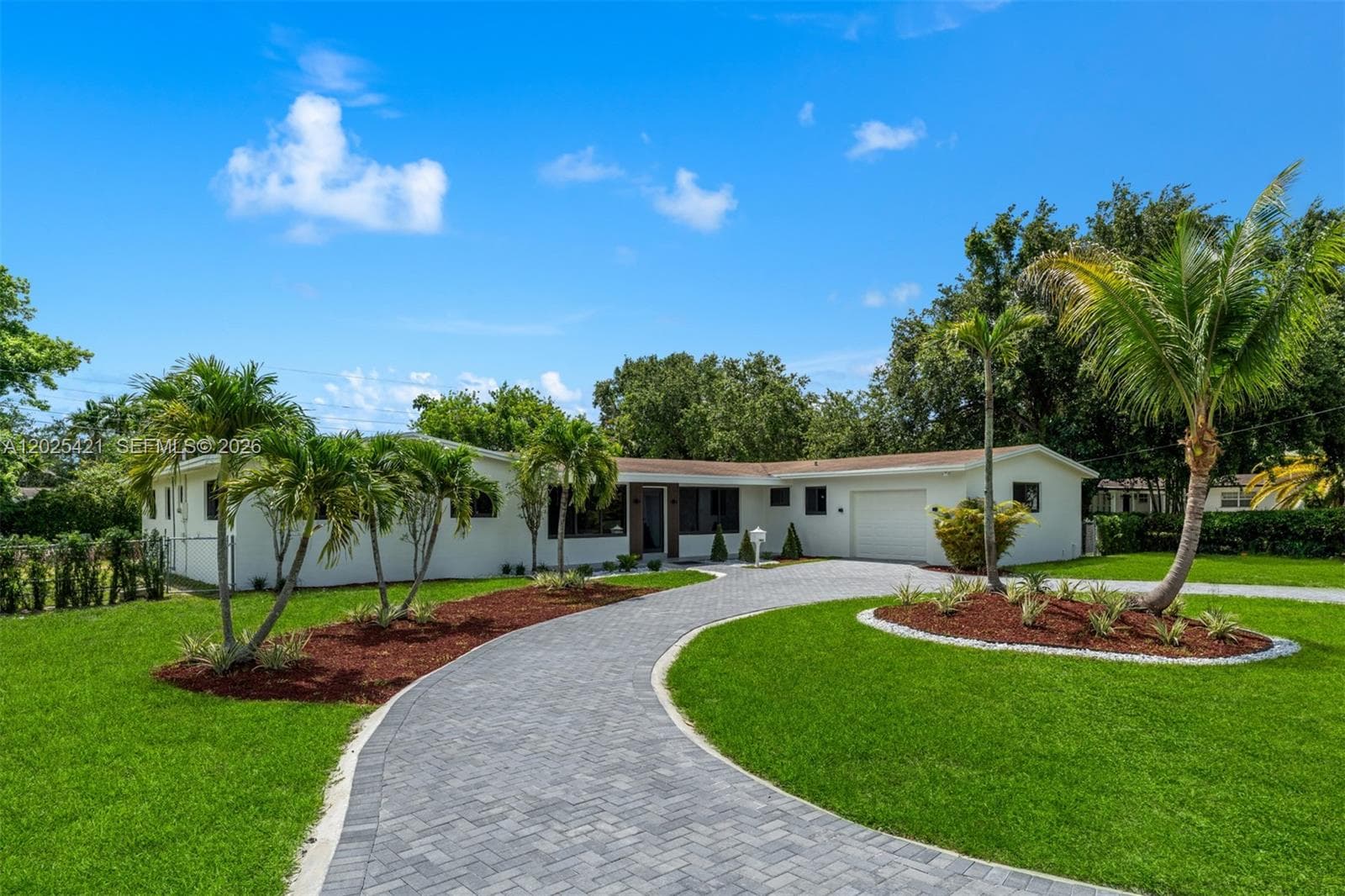 10825 SW 80th Ave, Miami FL 33156 — 1