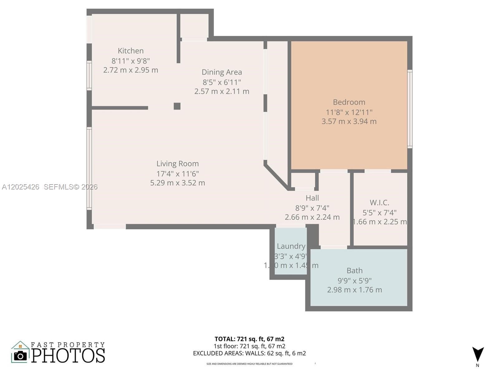 10004 E Bay Harbor Dr # 3, Bay Harbor Islands FL 33154 — 19