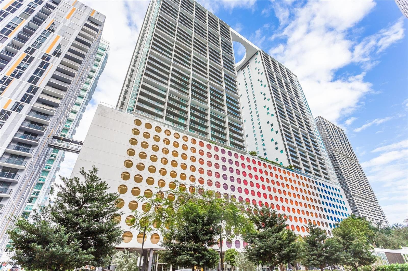 55 SE 6th Street # 3500, Miami FL 33131 — 2
