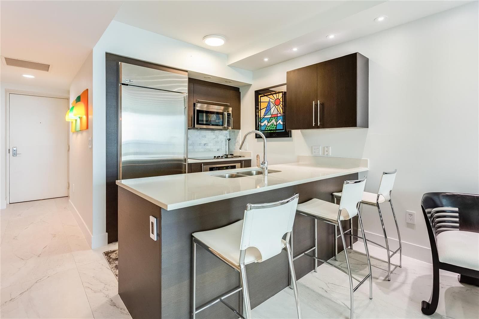 55 SE 6th Street # 3500, Miami FL 33131 — 13