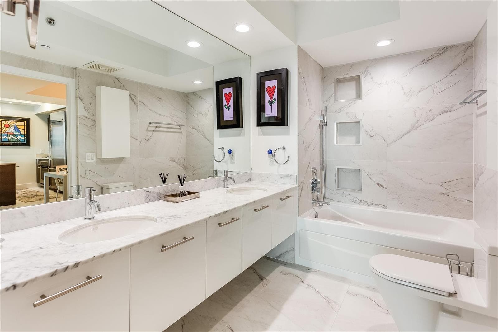 55 SE 6th Street # 3500, Miami FL 33131 — 22