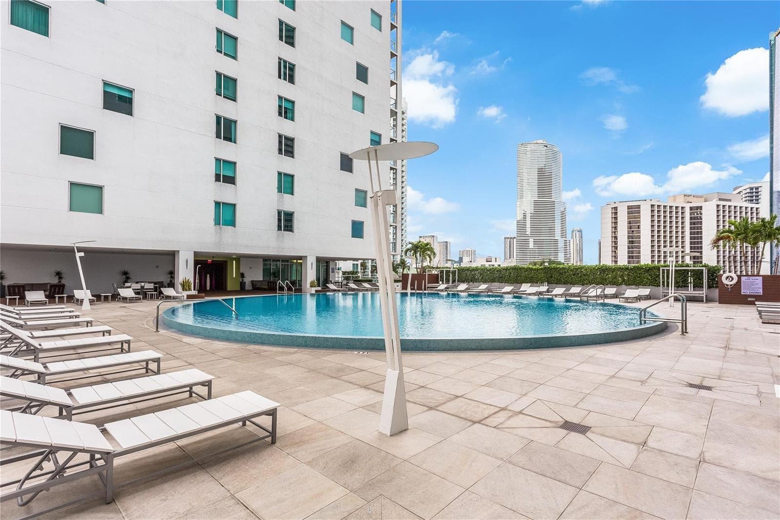 55 SE 6th Street # 3500, Miami FL 33131 — 5