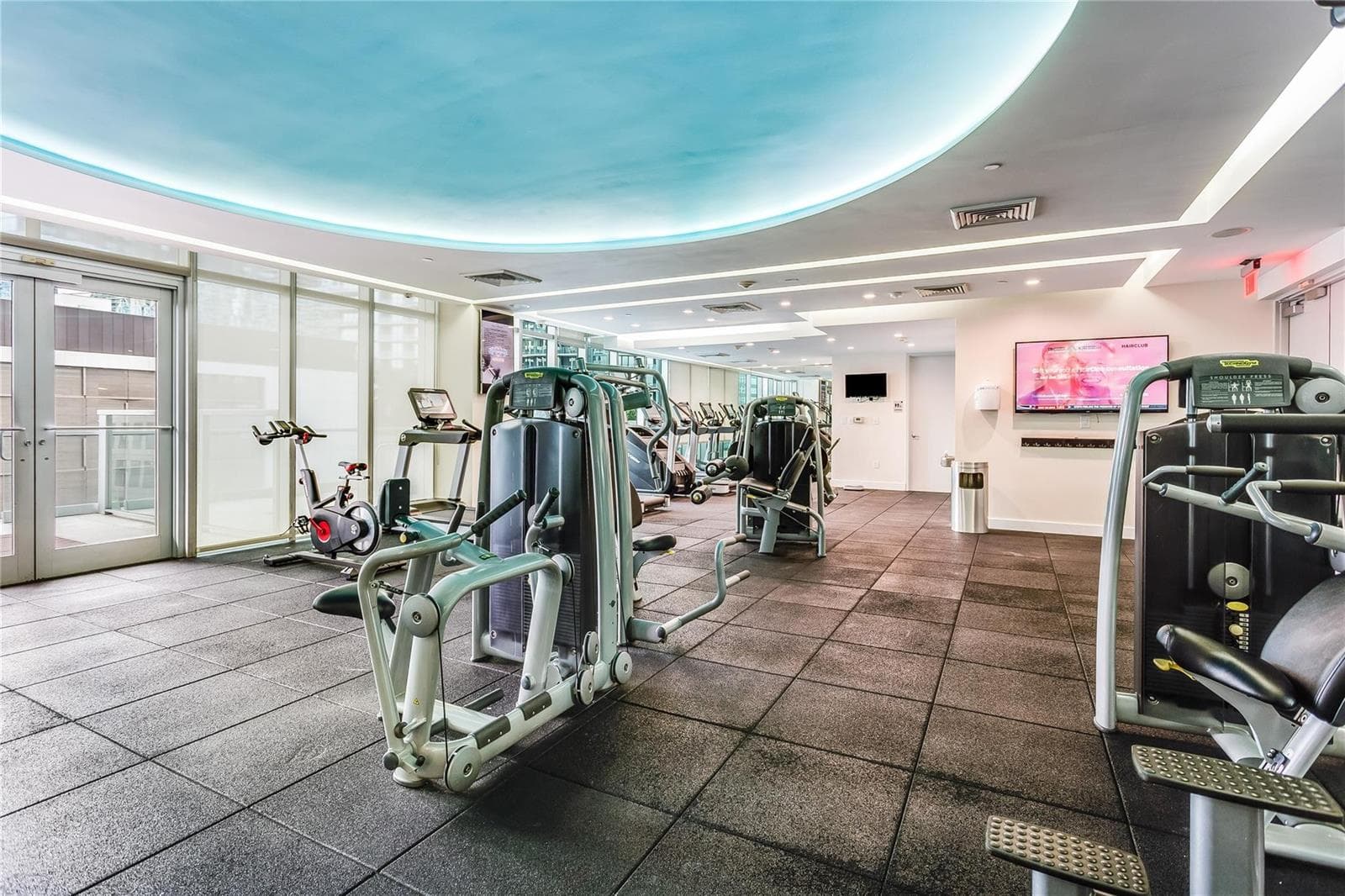 55 SE 6th Street # 3500, Miami FL 33131 — 30
