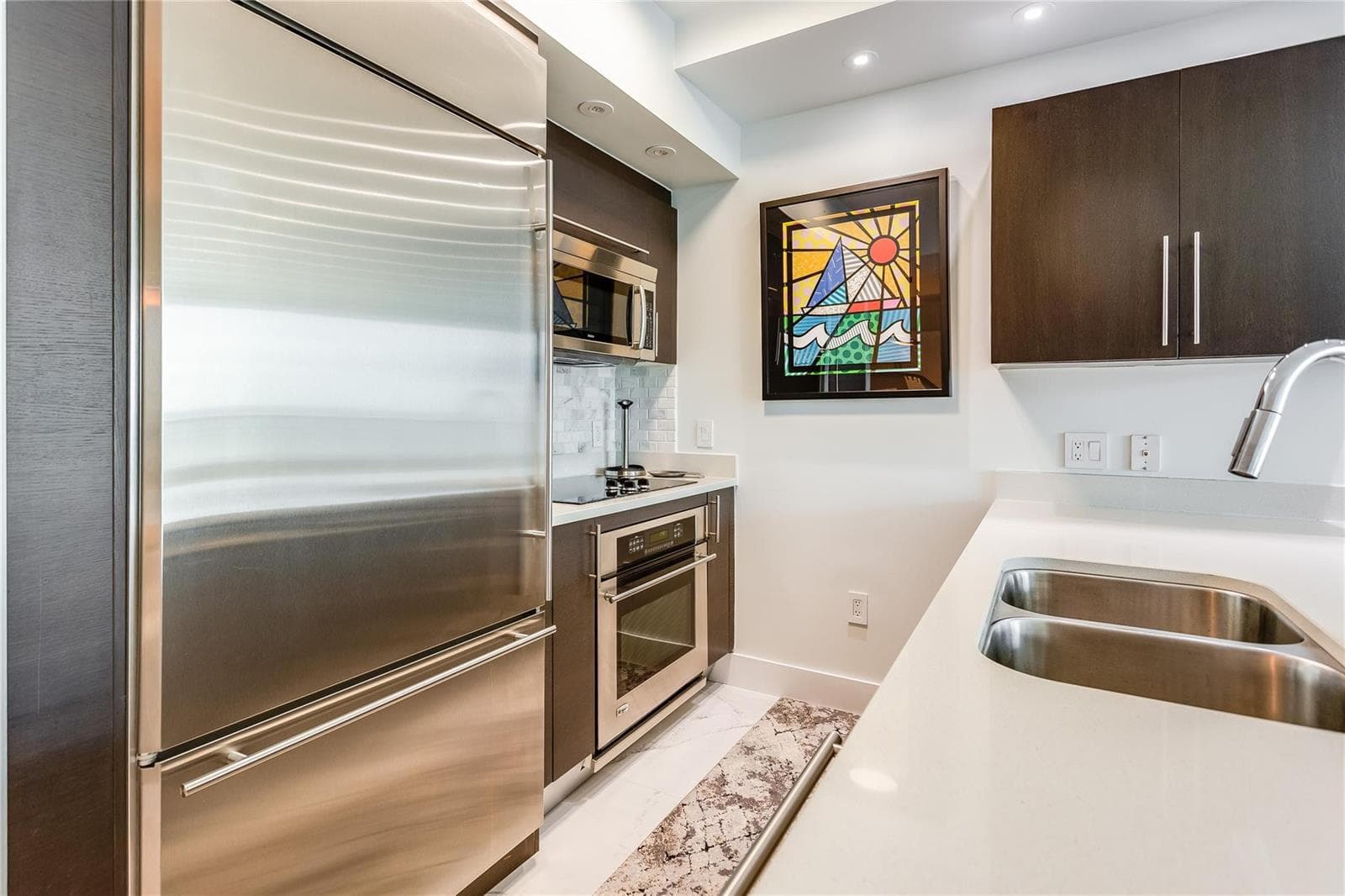 55 SE 6th Street # 3500, Miami FL 33131 — 14