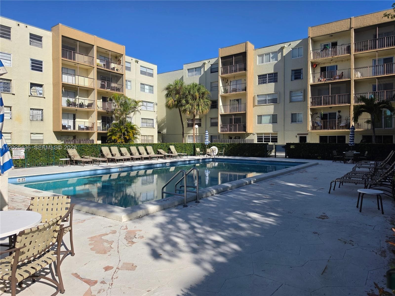 14250 SW 62nd St # 409, Miami FL 33183 — 2