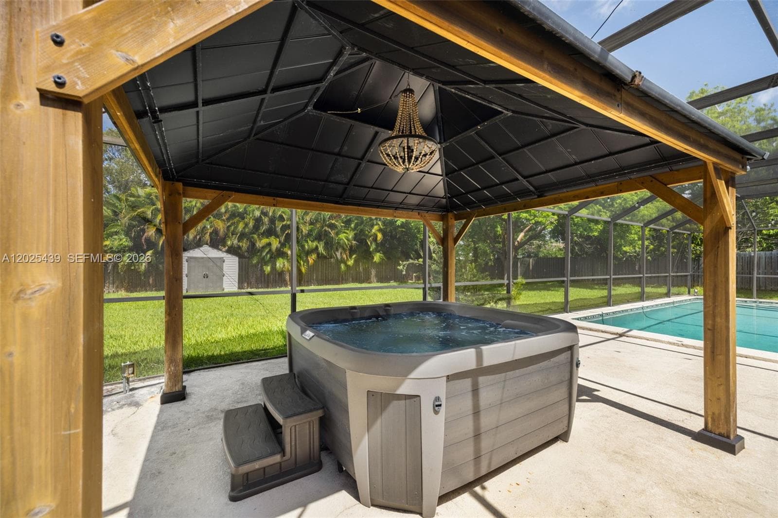 14700 Sailfish Dr, Coral Gables FL 33158 — 23