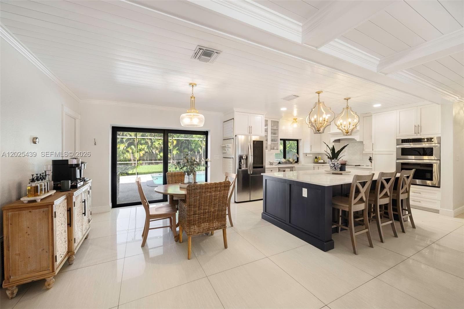 14700 Sailfish Dr, Coral Gables FL 33158 — 1