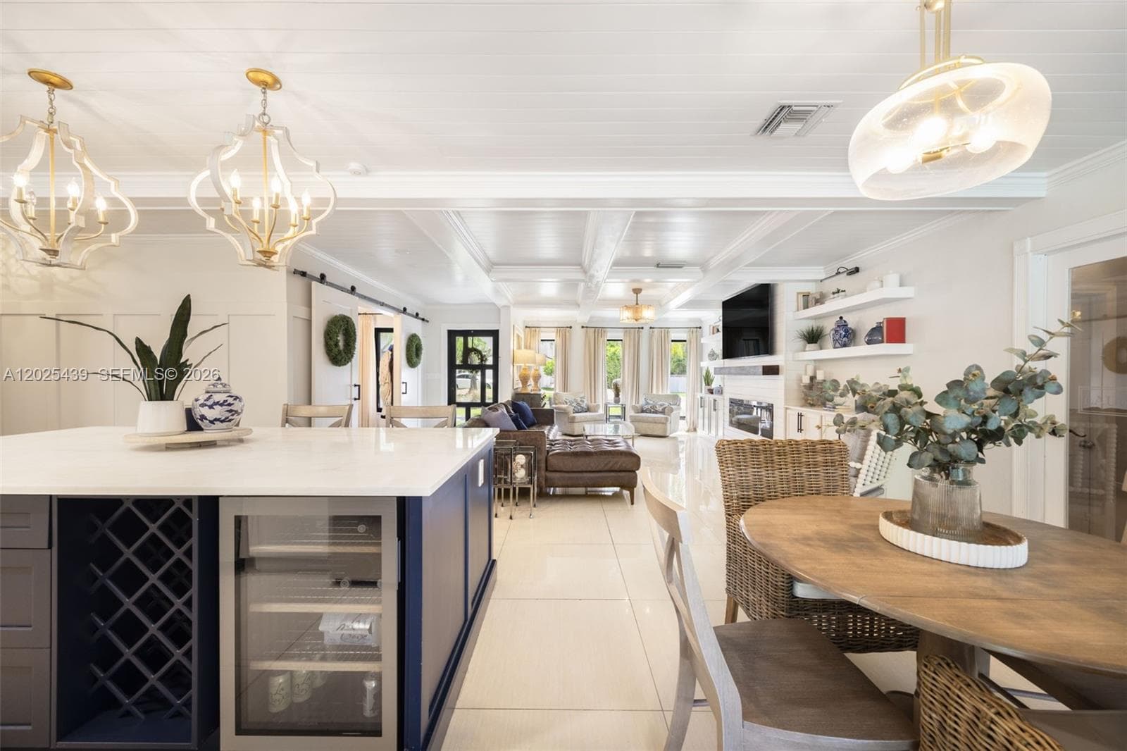 14700 Sailfish Dr, Coral Gables FL 33158 — 10