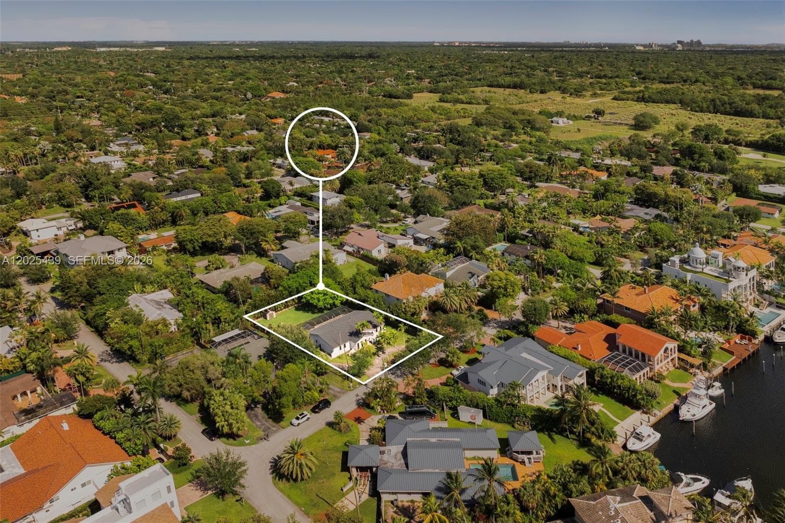 14700 Sailfish Dr, Coral Gables FL 33158 — 29