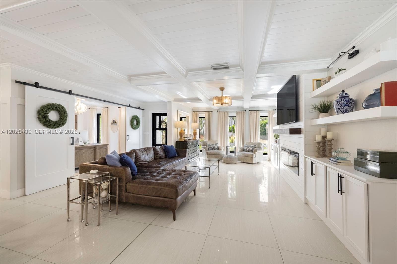 14700 Sailfish Dr, Coral Gables FL 33158 — 8