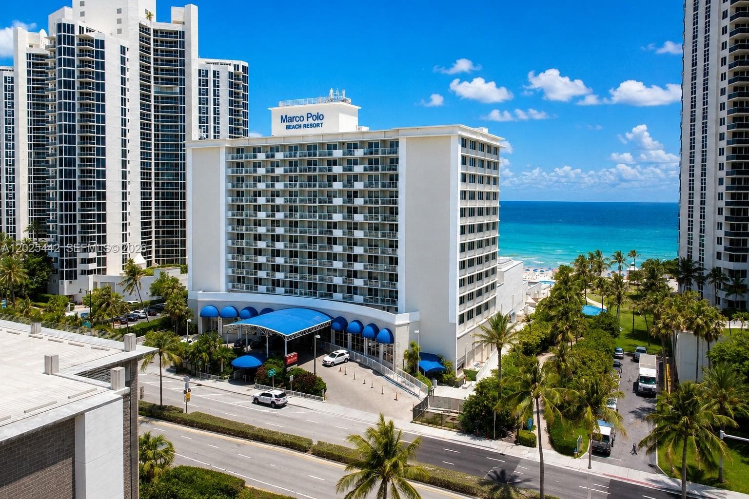 19201 Collins Ave # 916, Sunny Isles Beach FL 33160 — 2
