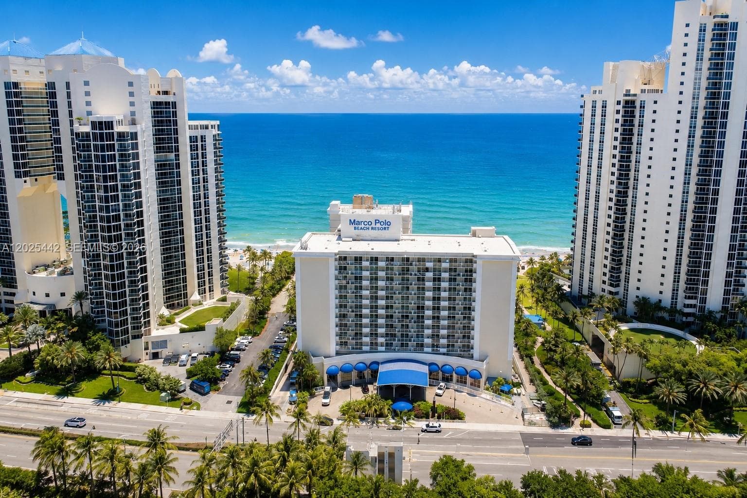 19201 Collins Ave # 916, Sunny Isles Beach FL 33160 — 1