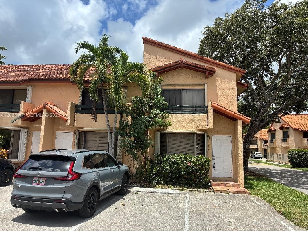 7796 SW 102nd Ln, Miami FL 33156 — 1