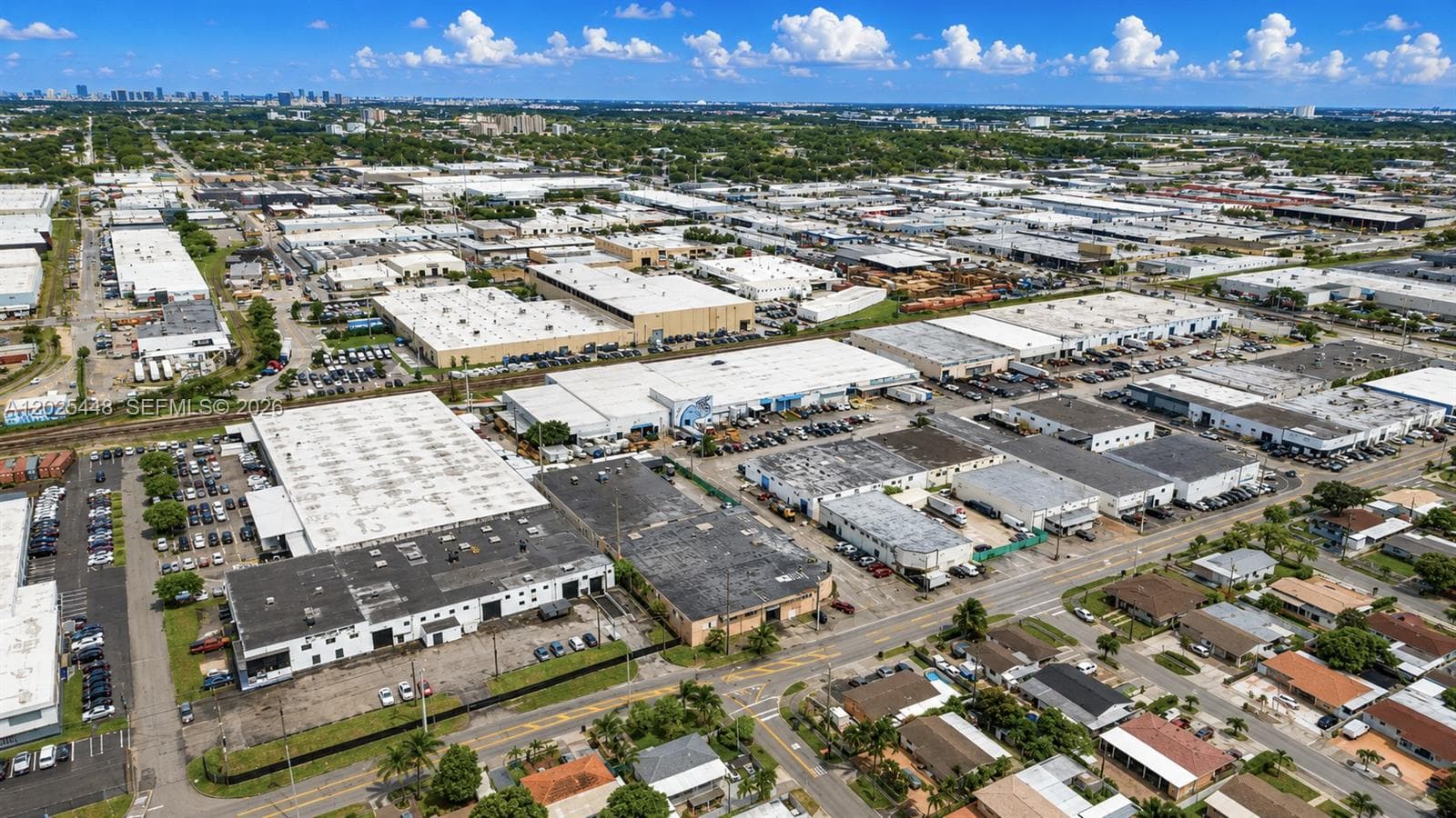 455 E 10th Ave, Hialeah FL 33010 — 3