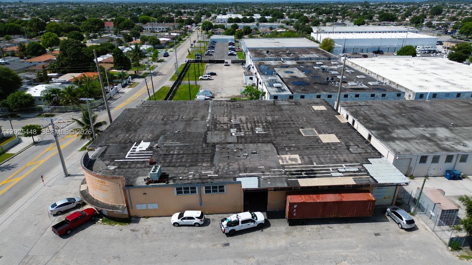 455 E 10th Ave, Hialeah FL 33010 — 5