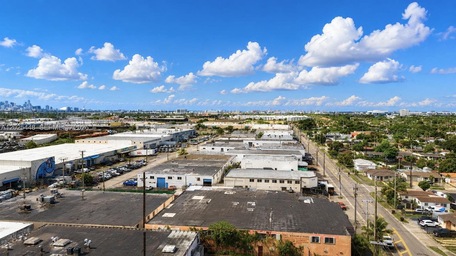 455 E 10th Ave, Hialeah FL 33010 — 4