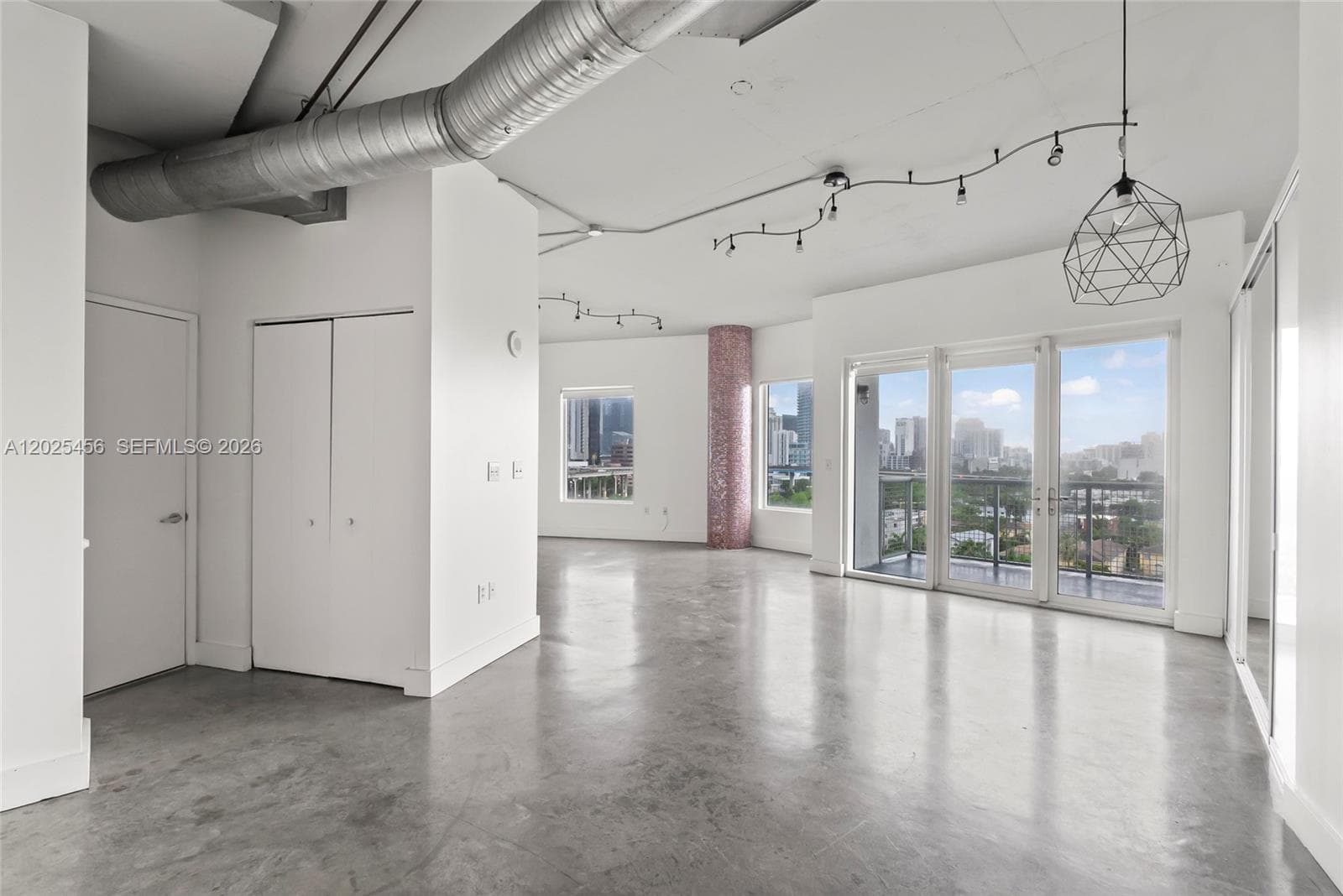 10 SW South River Dr # 1006, Miami FL 33130 — 2