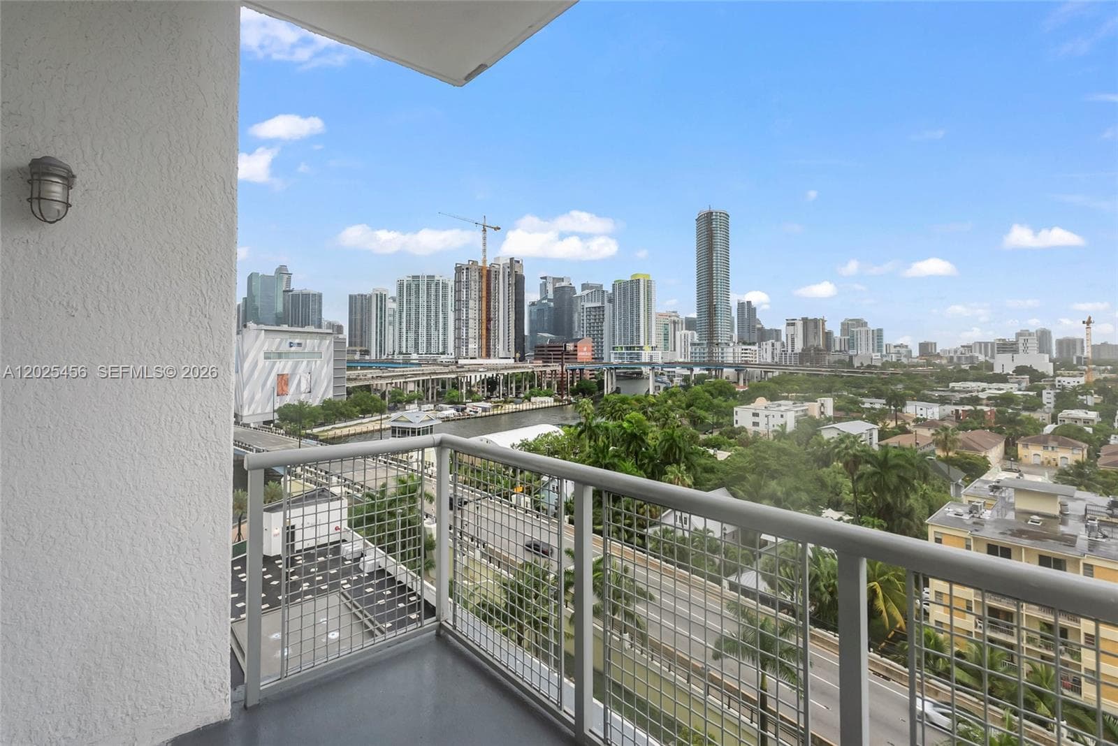 10 SW South River Dr # 1006, Miami FL 33130 — 1