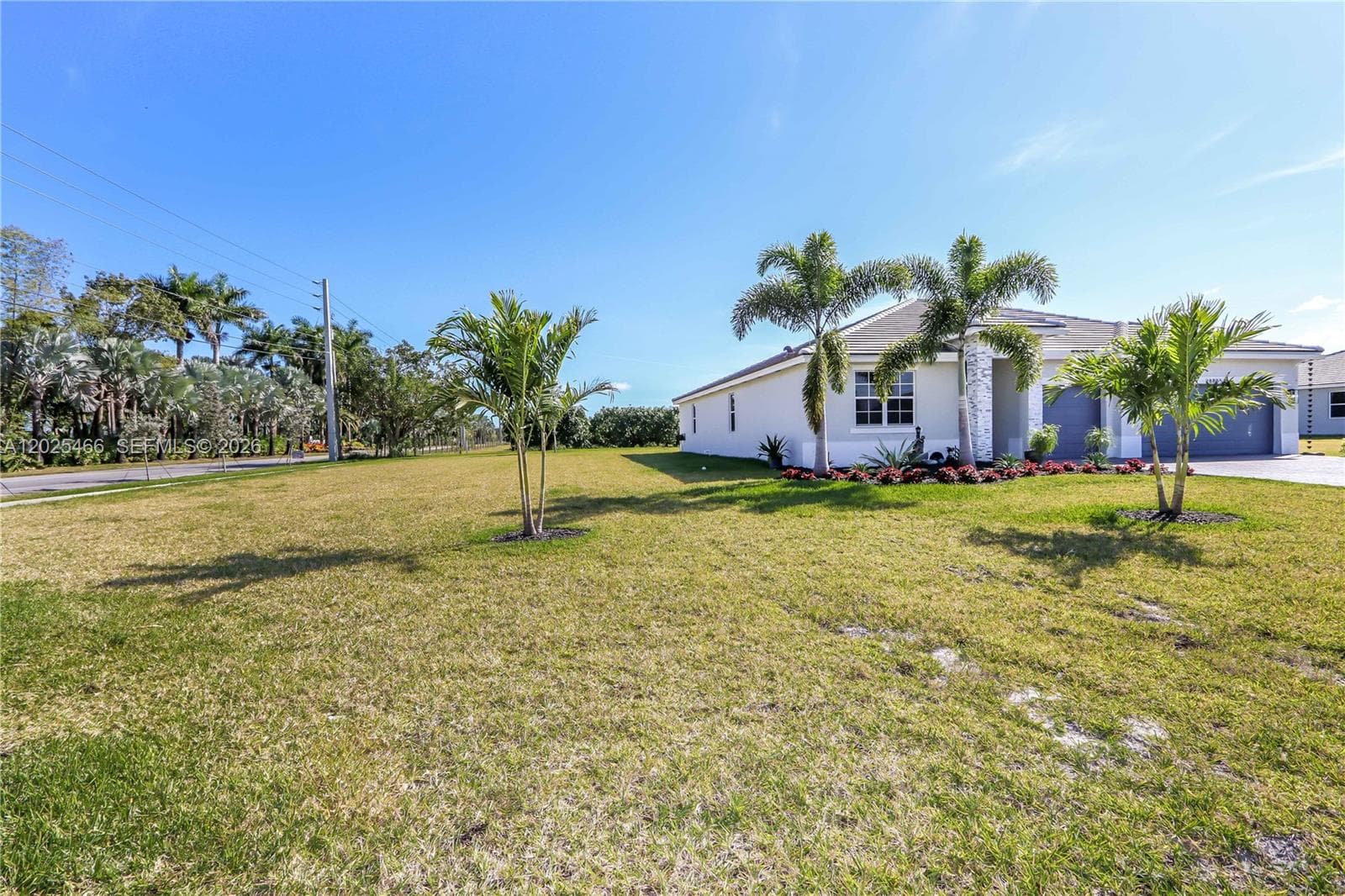 28805 SW 186th Ave, Homestead FL 33030 — 27