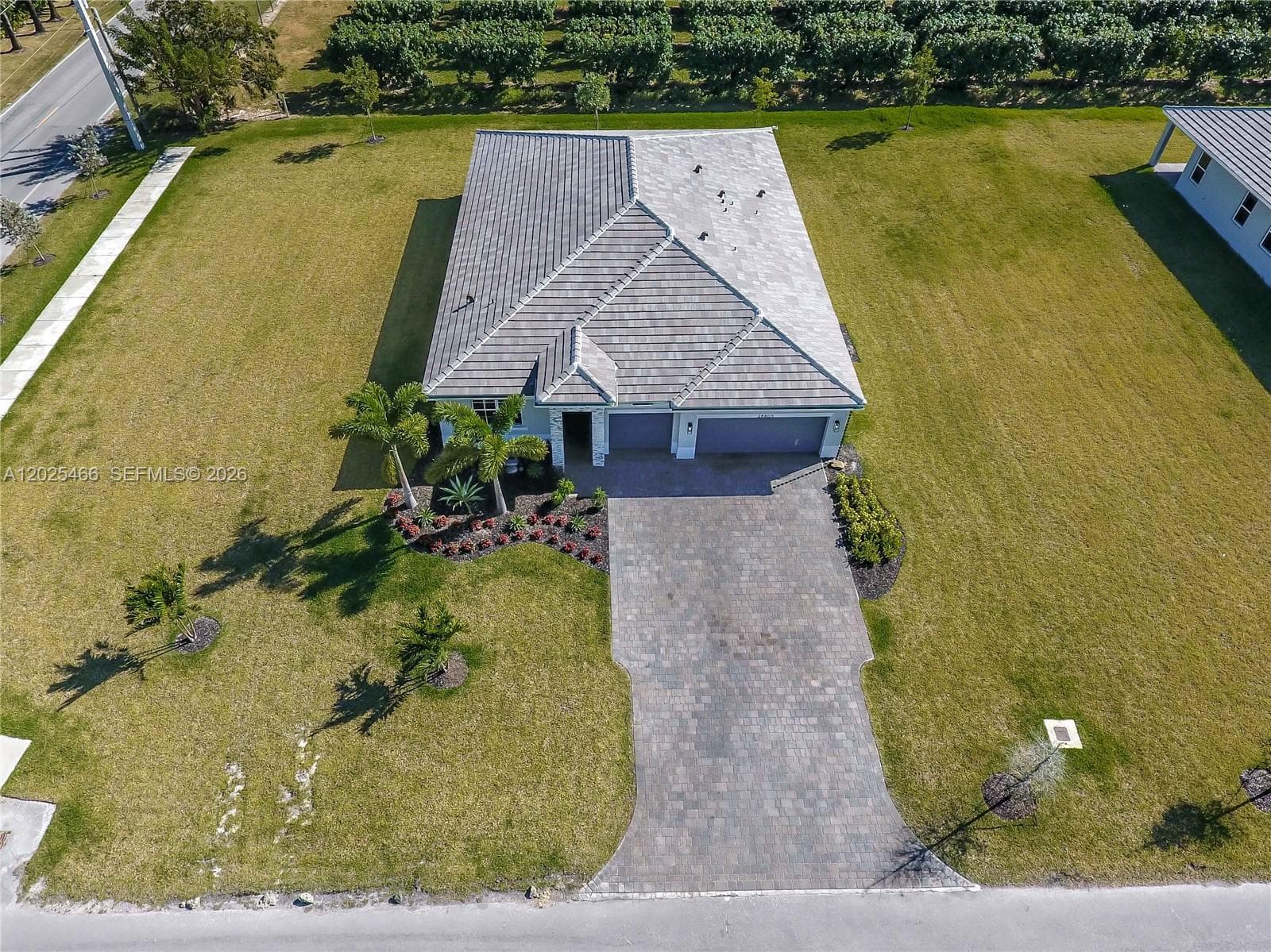 28805 SW 186th Ave, Homestead FL 33030 — 26
