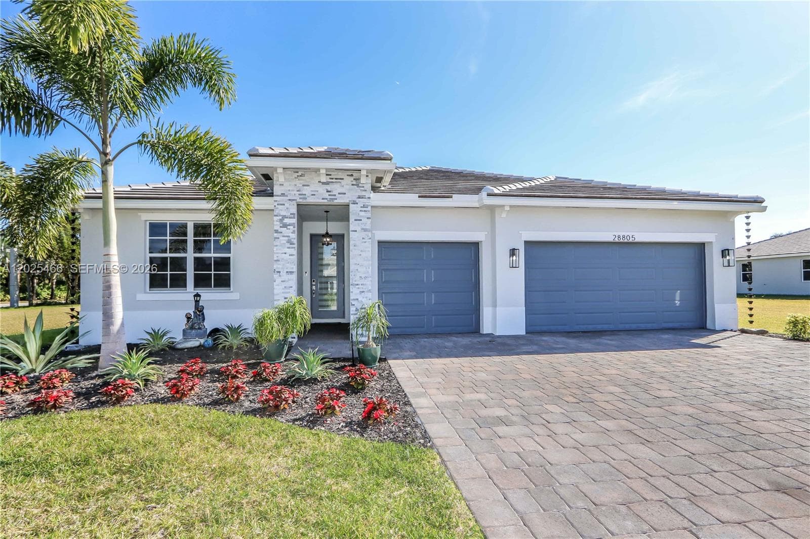 28805 SW 186th Ave, Homestead FL 33030 — 1